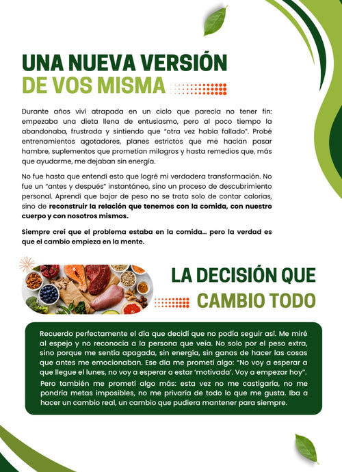 Ser Saludable Como Estilo de Vida