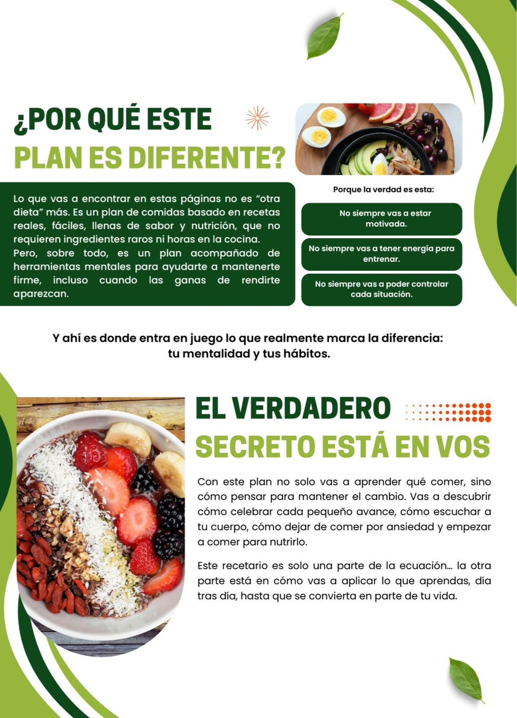Ser Saludable Como Estilo de Vida